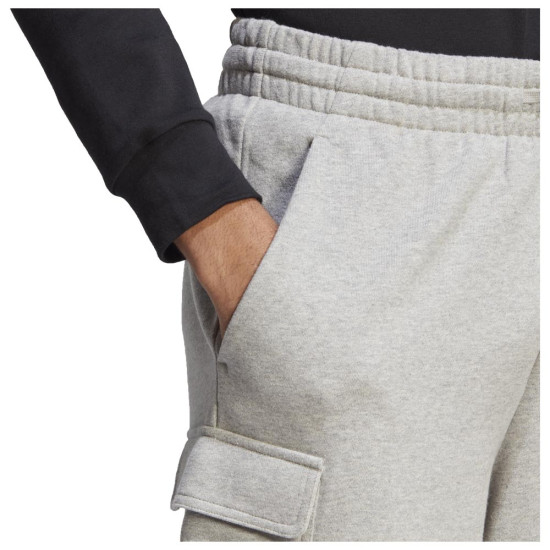 Adidas Ανδρικό σορτς Essentials French terry Cargo Shorts Adidas Ανδρικό σορτς Essentials French terry Cargo Shorts